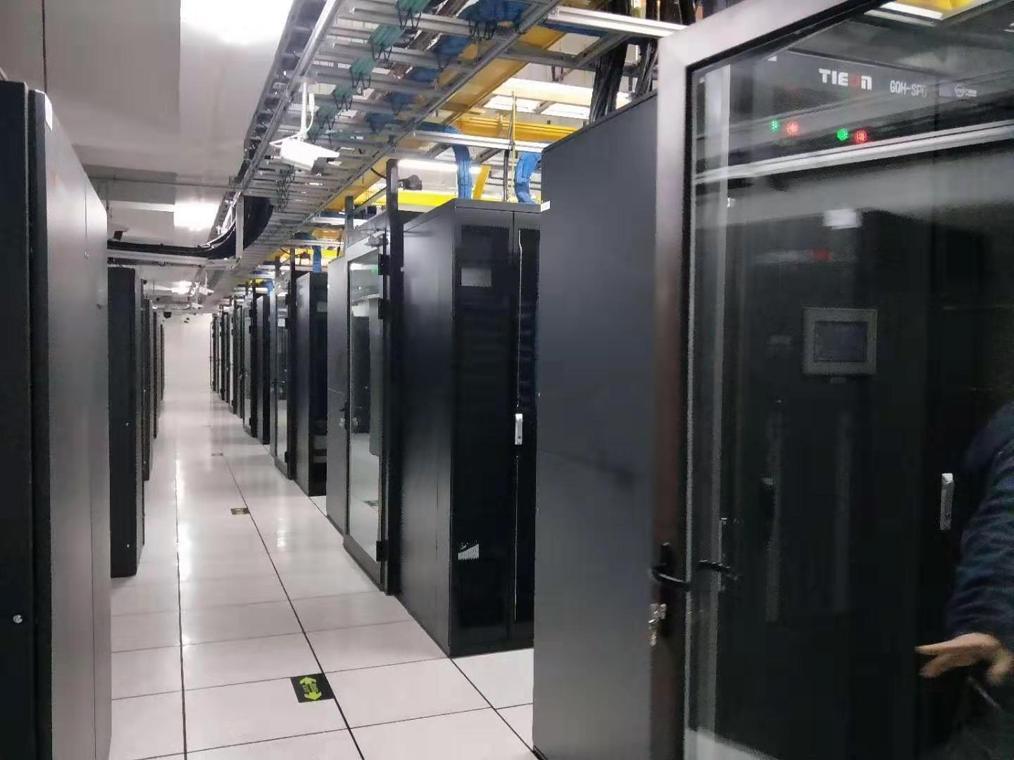 山东天津IPFS机房-天津多线机房-天津自贸区机房